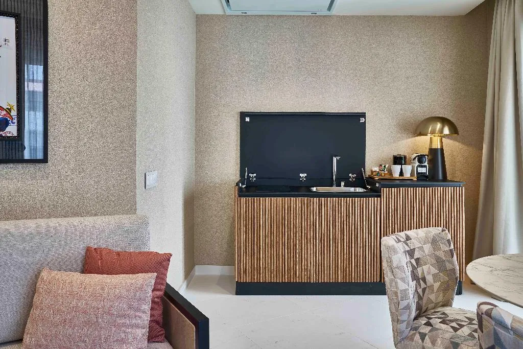SUITE DUPLEX Room, Vincci Molviedro Suites Apartments, Seville
