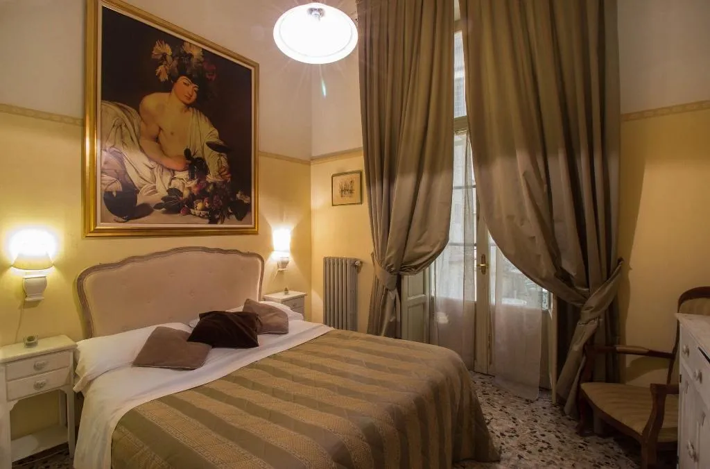 Room, Tourist House Duomo, Florence