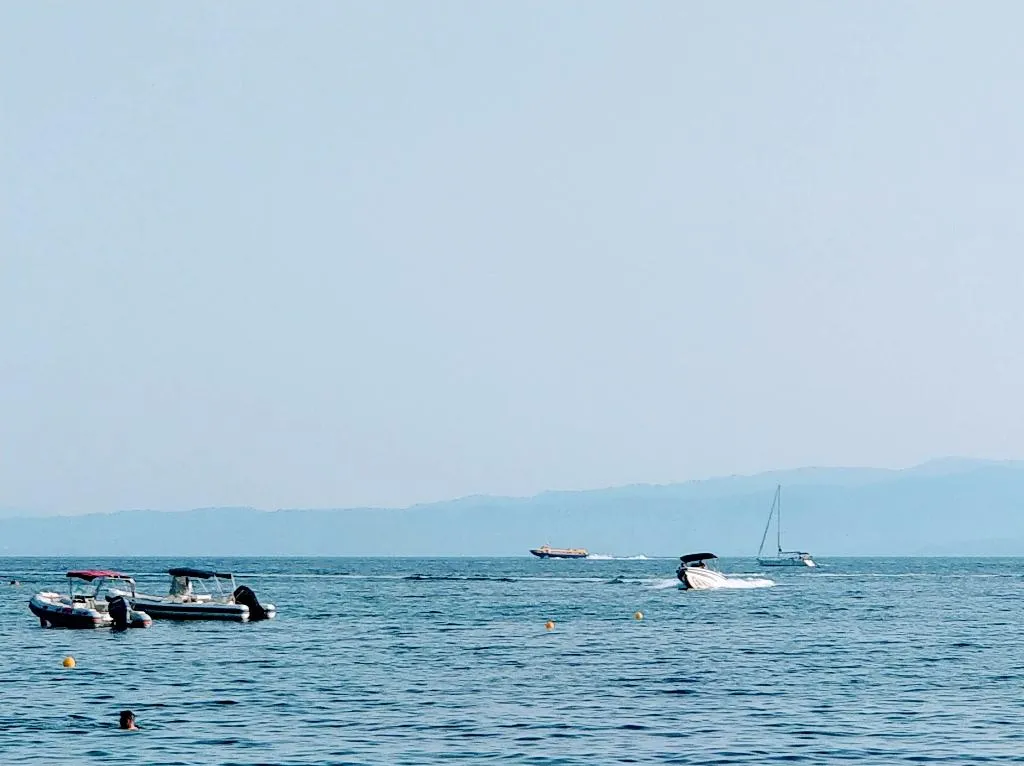 Beach, Maria SS, Skiathos