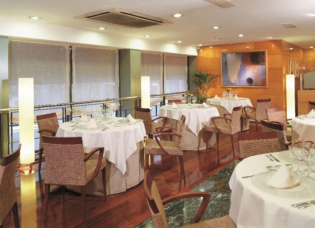 Restaurant, Barcelona Entenza, Barcelona