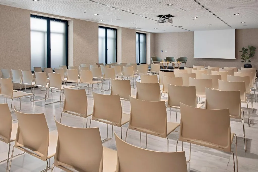 Conferences, Melia Madrid Serrano, Madrid
