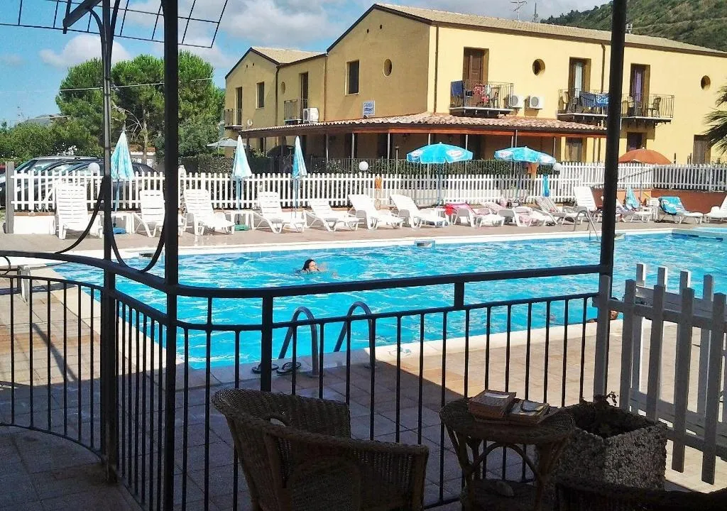 Sports and Entertainment, Residence Panarea, Palermo