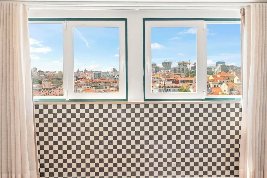 DOUBLE SUPERIOR QUEEN BED Room, Casa Do Jasmim By Shiadu, Lisbon