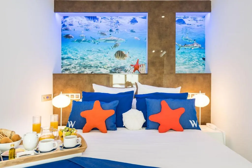 Room, Wavia Hotel - Adults Only, Gran Canaria