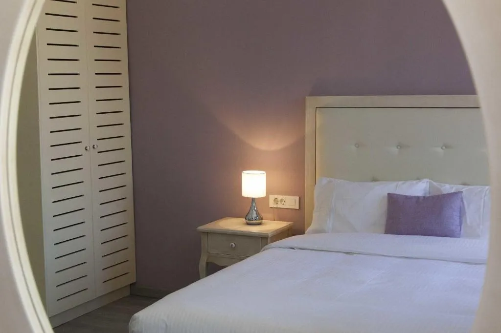 Room, Shalom Luxury Rooms, Crete