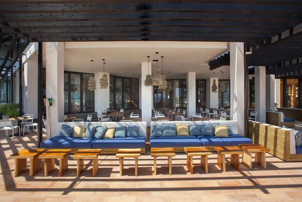Restaurant, Corallium Dunamar by Lopesan Hotels, Gran Canaria
