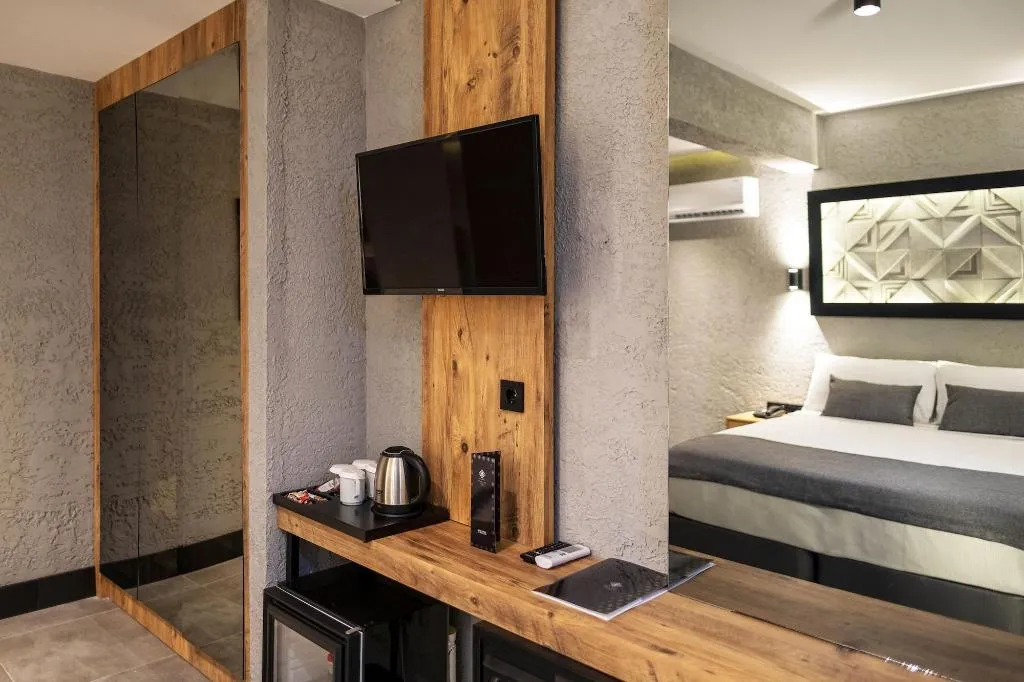 Room, Mielo Lara Boutique Hotel, Antalya