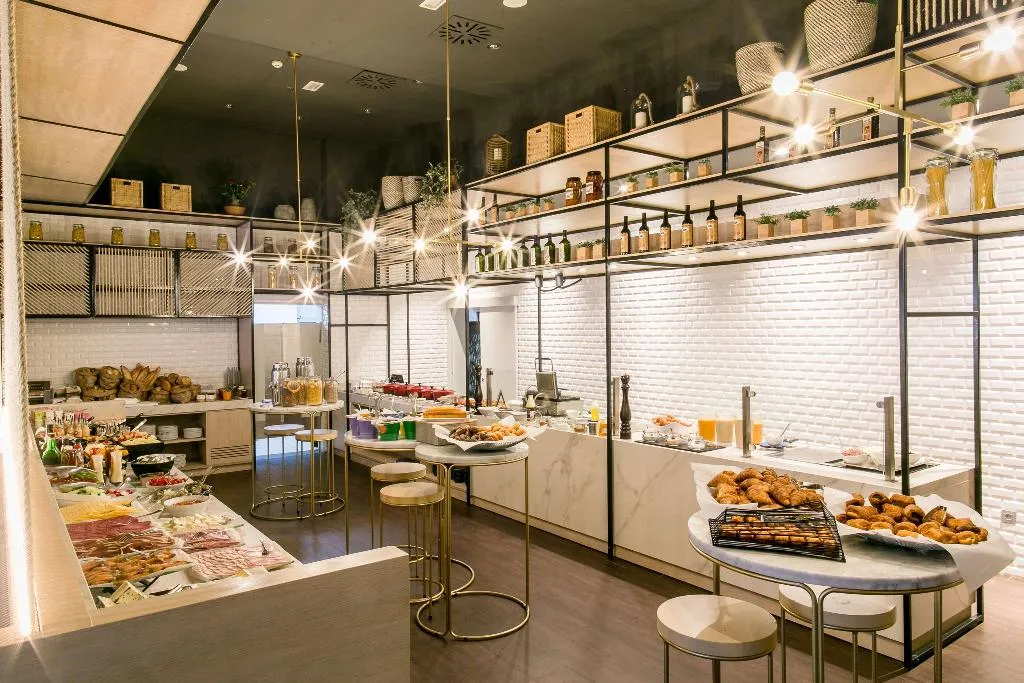 Restaurant, Radisson Blu Resort Gran Canaria, Gran Canaria