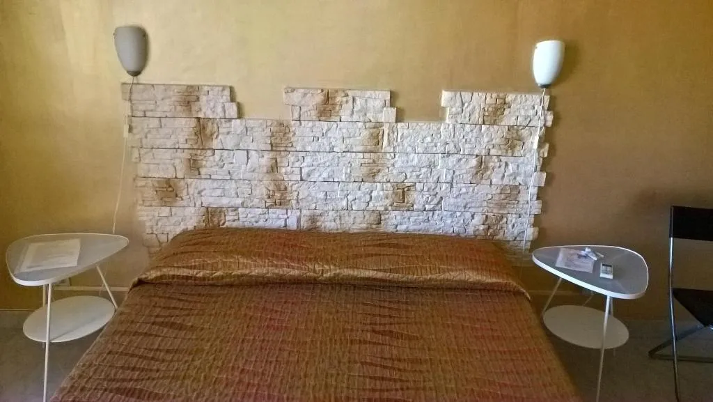 Room, Gigi Holiday Rooms, Naples