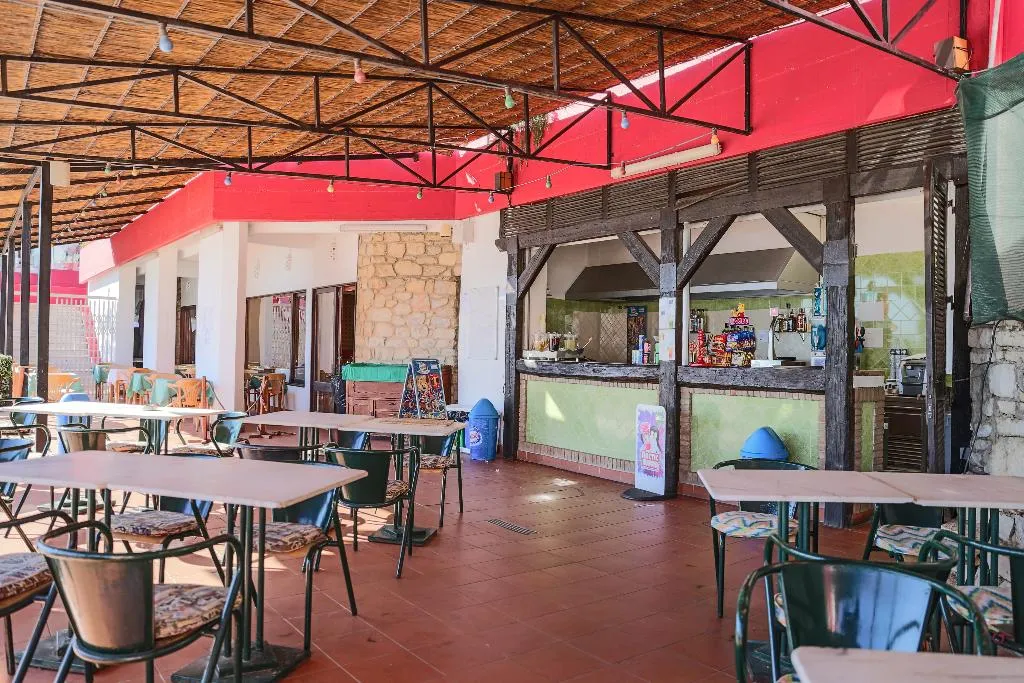Bar, Belver Hotel da Aldeia, Algarve