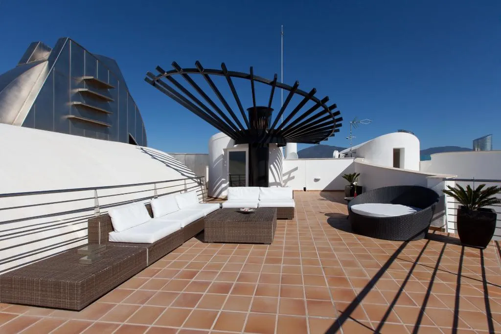 SUITE Presidential Room, Senator Banus, Costa Del Sol