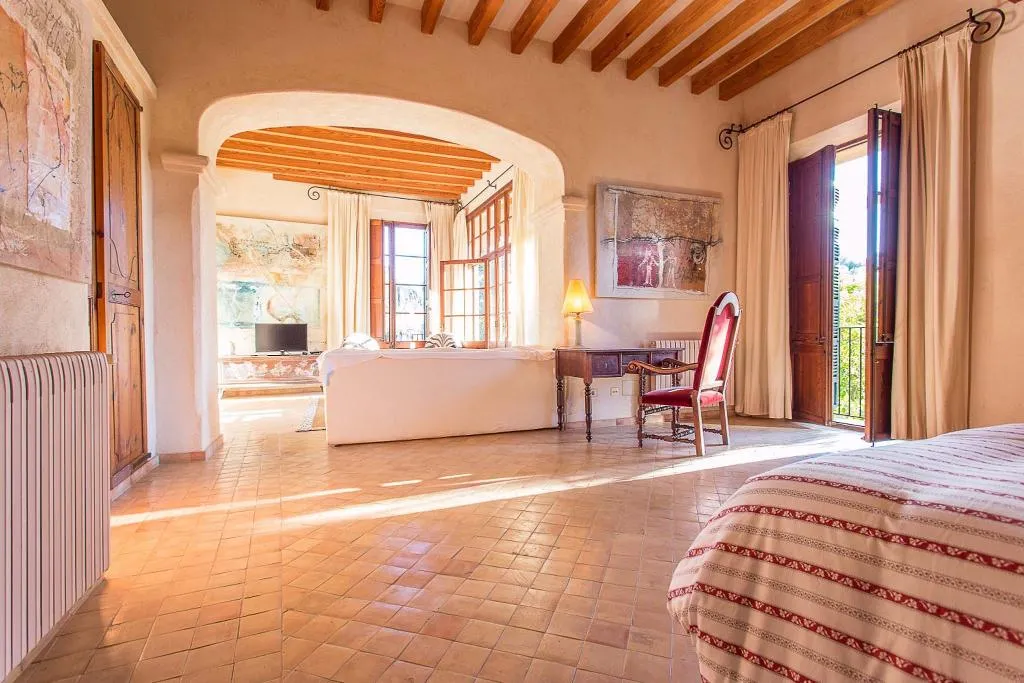 SUITE DELUXE Room, Son Foguero Agroturismo, Majorca