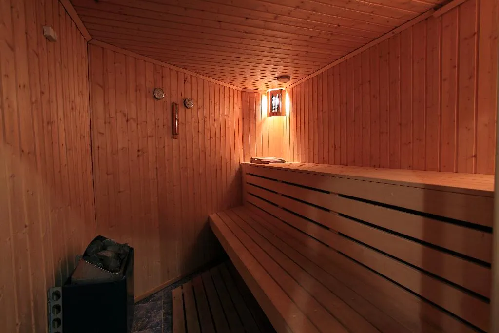 Sports and Entertainment, Rainbow 1 Holiday Complex, Bourgas