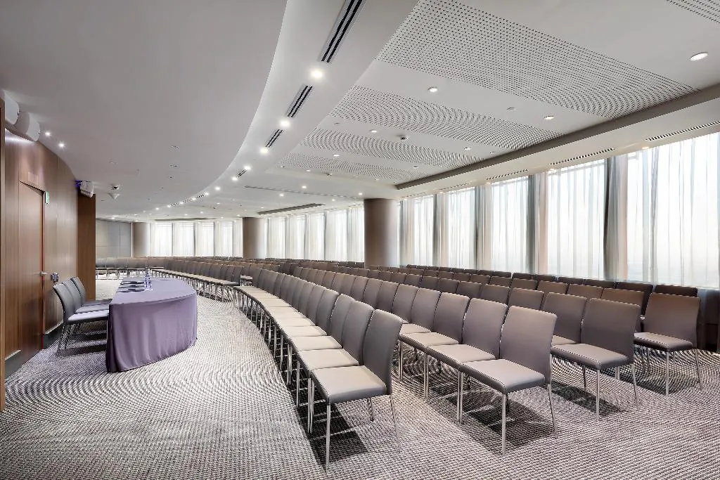 Conferences, Eurostars Torre Sevilla, Seville
