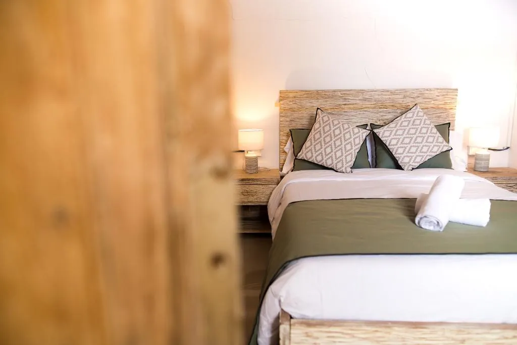 APARTMENT CAPACITY 8 Room, La Guarida, Barcelona