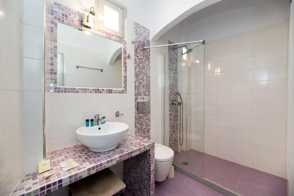Room, Villa Anto, Santorini