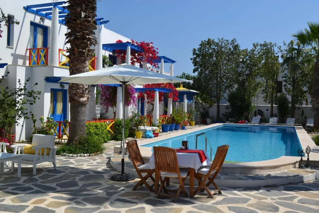 Pool, Su Hotel, Bodrum