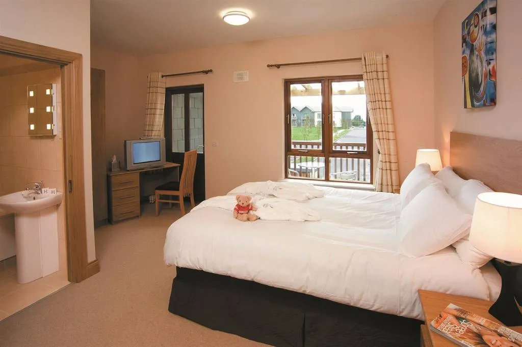 LODGE TWO BEDROOMS Room, PERM CLOSED The Blarney Hotel & Golf Resort, Cork