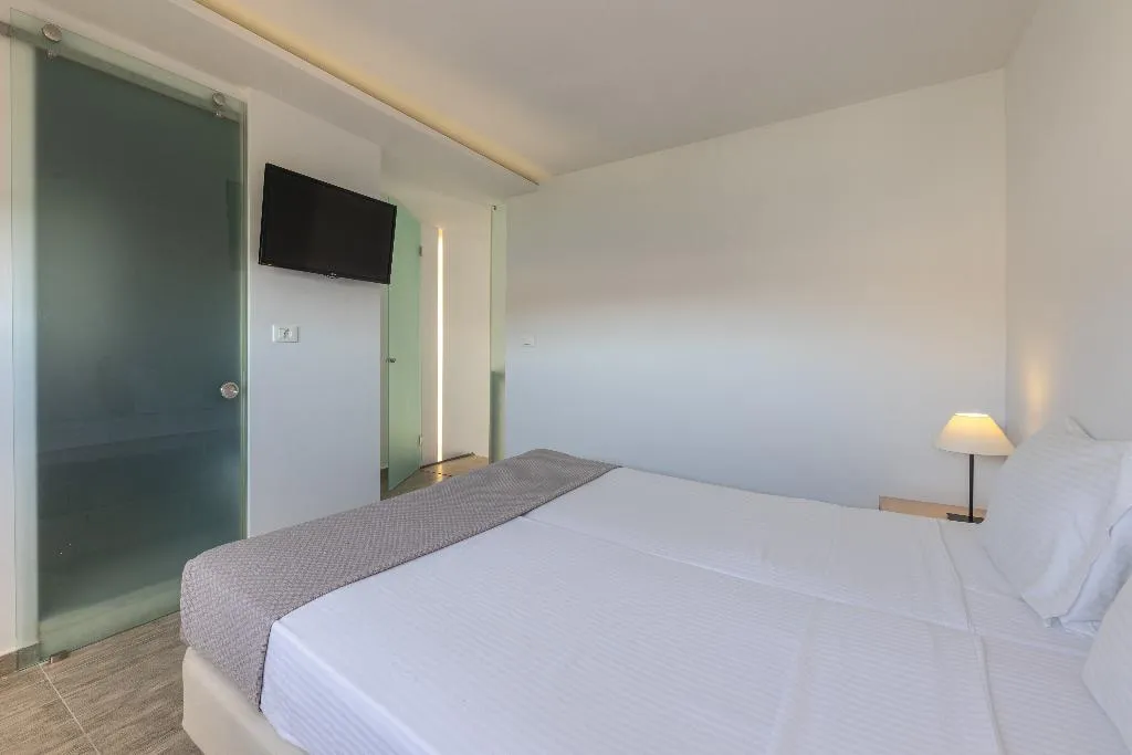 SUITE SEA VIEW Room, Akti Palace Hotel, Kos