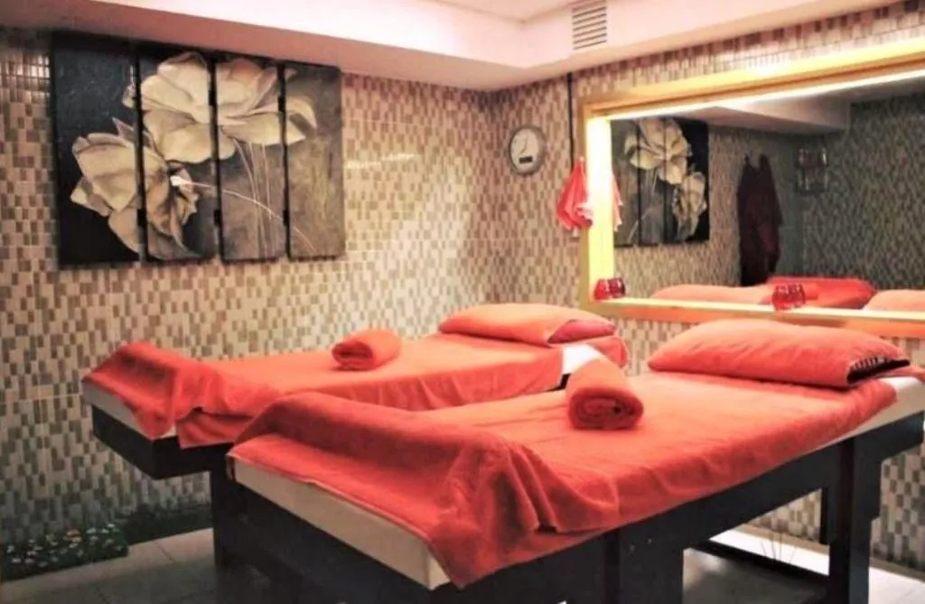 Sports and Entertainment, Maira Deluxe Resort, Bodrum