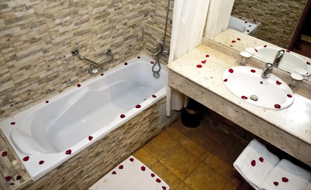 Room, Dar Eddaya, Rabat