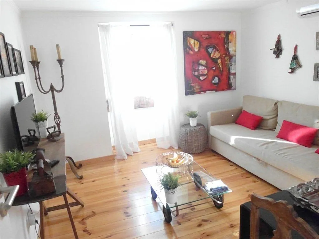 Room, Santosweethome 1, Lisbon