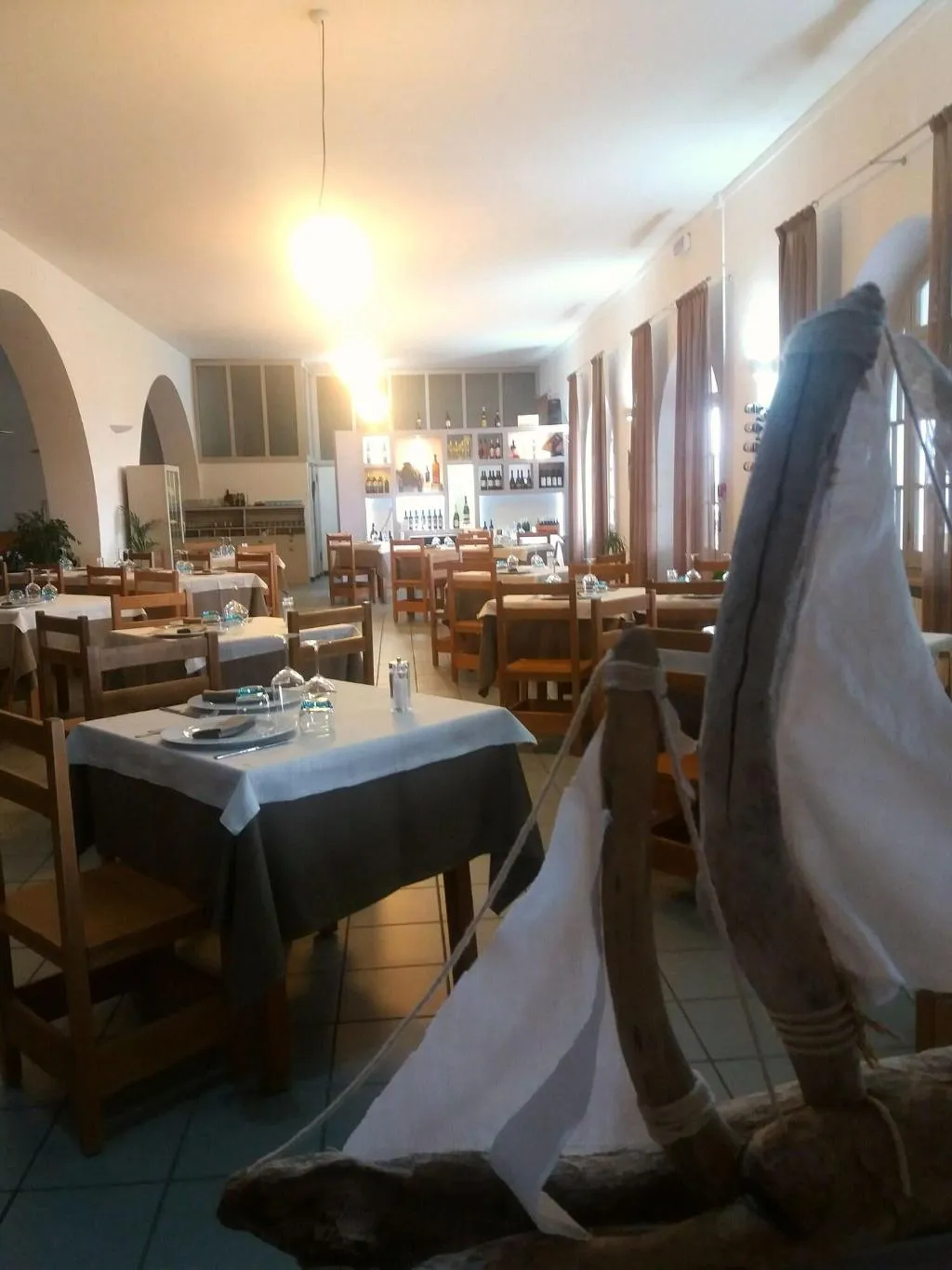 Restaurant, Meli, Cagliari