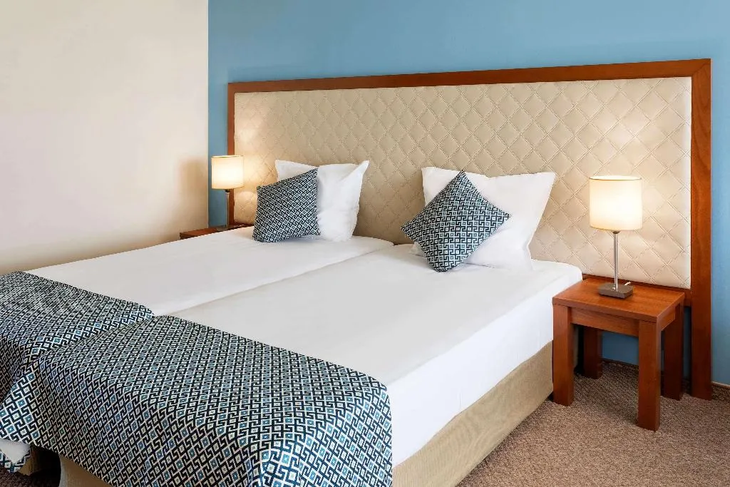 DOUBLE WITH VIEWS Room, Sol Luna Bay Resort - All Inclusive, Bourgas