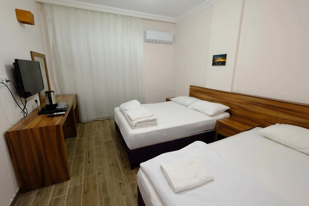 Room, Venus Hotel, Antalya