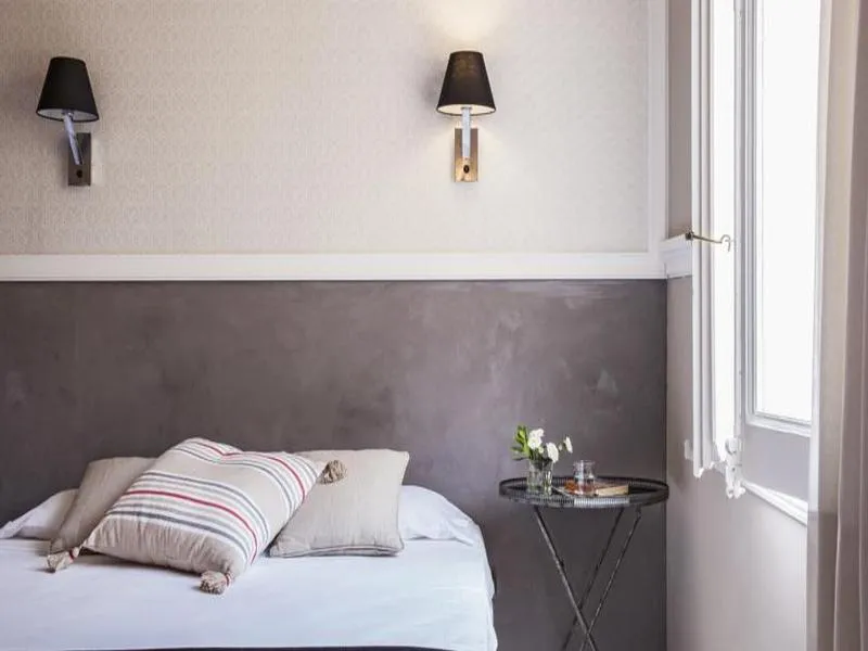 DOUBLE STANDARD Room, AinB Eixample Muntaner, Barcelona