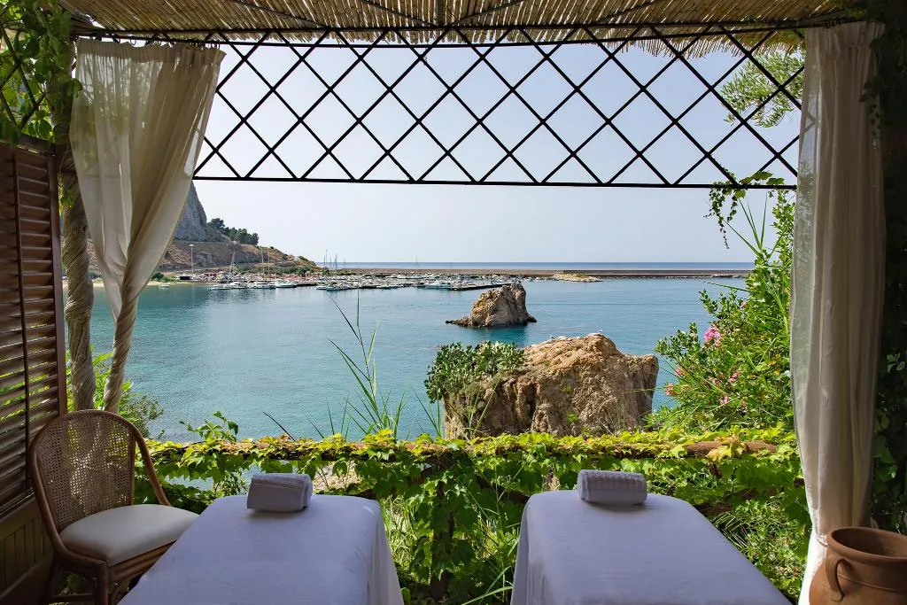 Sports and Entertainment, Le Calette N°5, Palermo