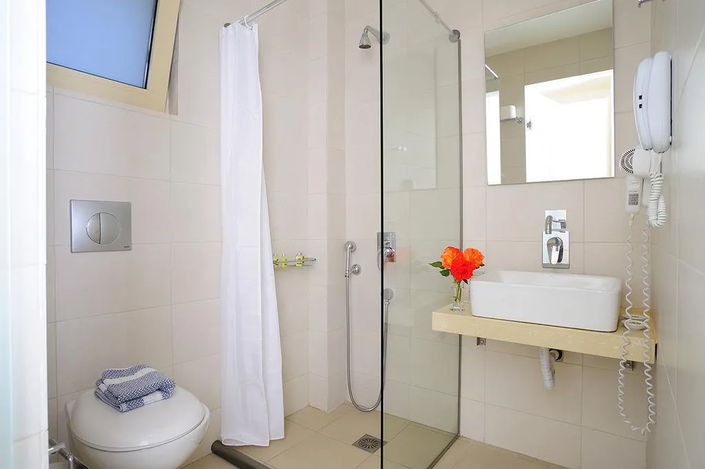 Room, Maravel Star Art Hotel, Crete