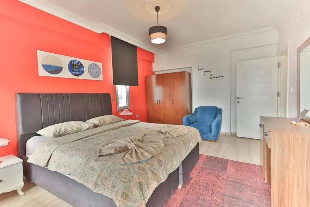 VILLA STANDARD Room, Melissa's Suites, Antalya