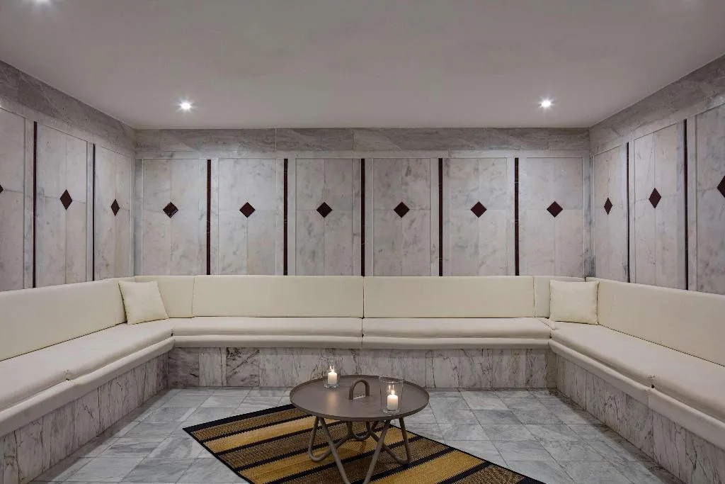 Sports and Entertainment, DoubleTree By Hilton Bodrum Isıl Club Resort, Bodrum