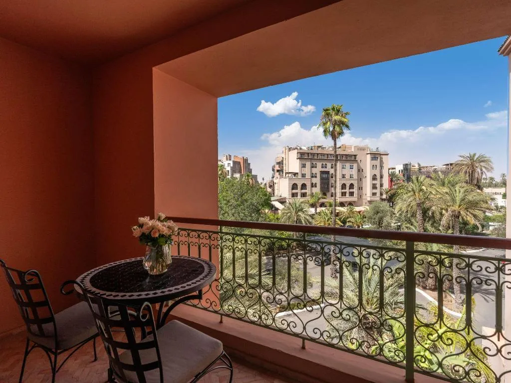 SUITE WITH VIEWS Room, Sofitel Marrakech Palais Imperial & Spa, Marrakech
