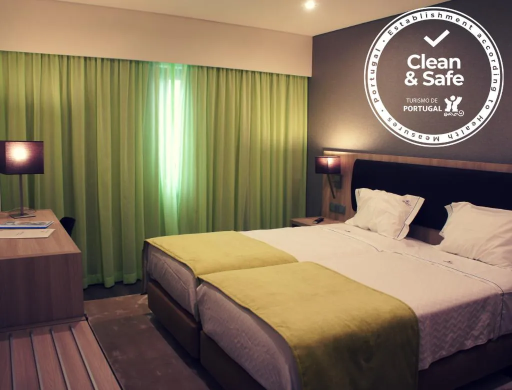 SINGLE STANDARD Room, VIP Executive Zurique, Lisbon