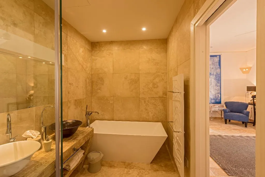 DOUBLE COMFORT Room, The Snop House, Malta