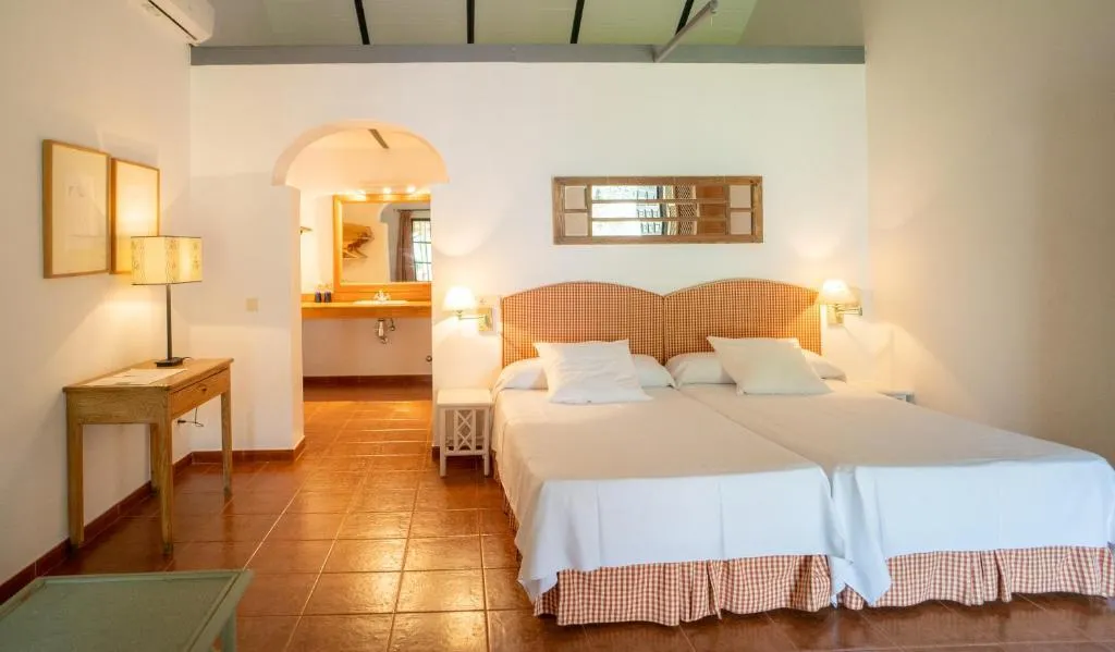 Double or Twin SUPERIOR Room, El Cortijo de los Mimbrales, Costa De La Luz