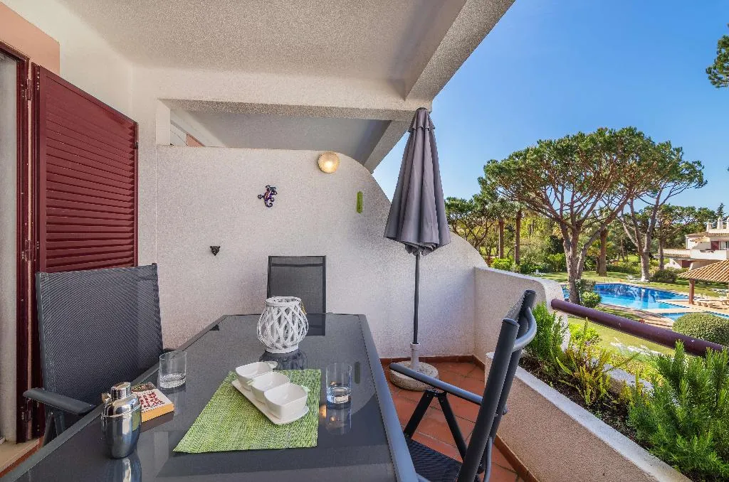 APARTMENT ONE BEDROOM Room, Apartamentos The Old Village by Village 4u, Algarve