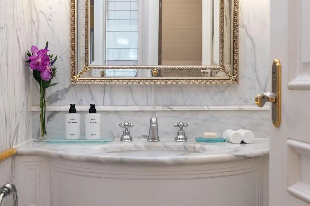 Room, King George A Luxury Collection Hotel, Athens