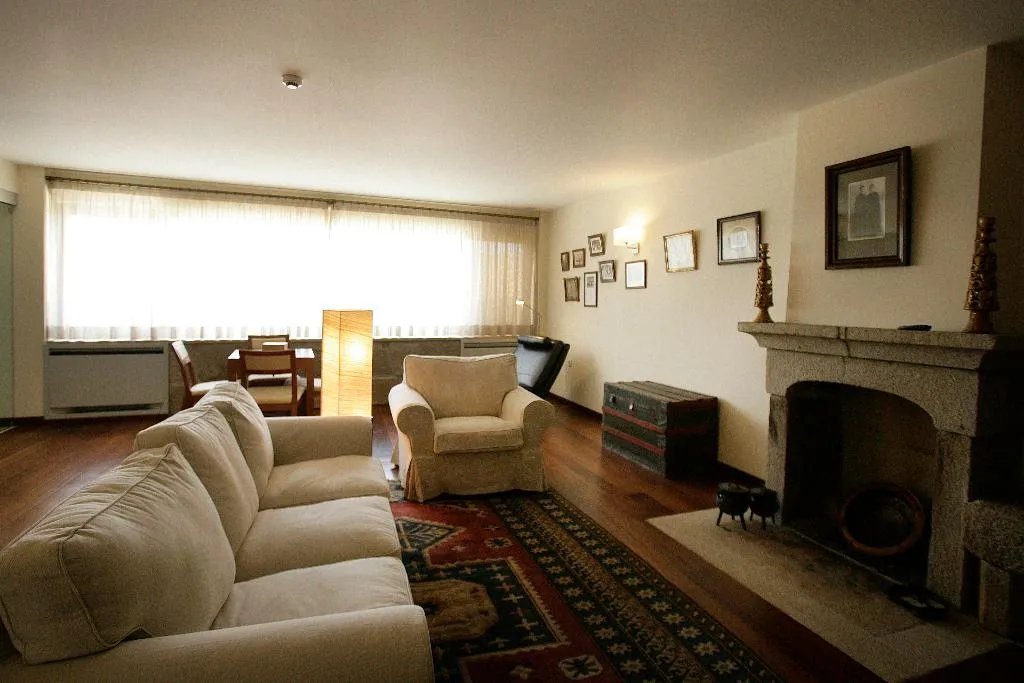 Lobby, Casa dos Poços, Porto