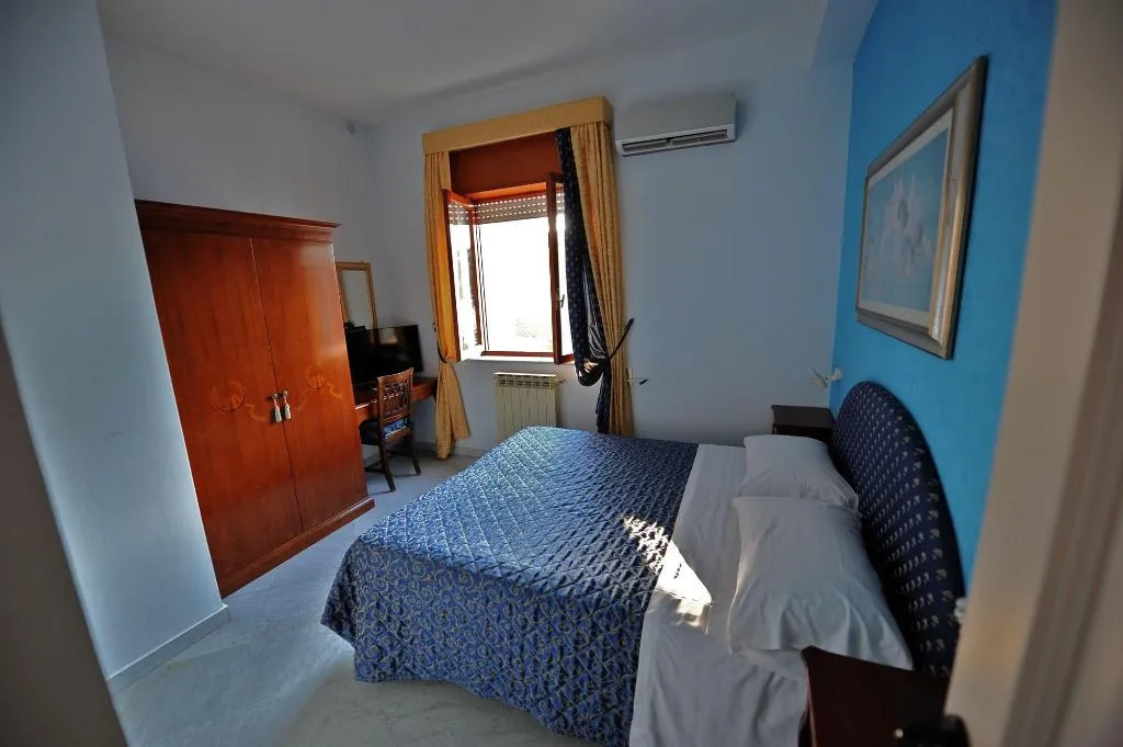 Room, Hotel Donato, Catania