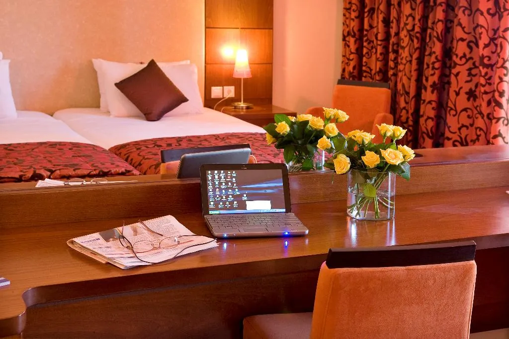 DOUBLE STANDARD Room, Zante Park Hotel, BW Premier Collection, Zante