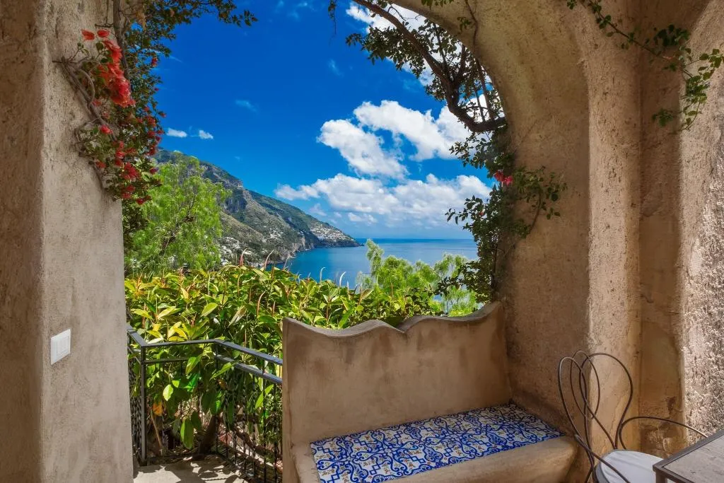SUITE TWO QUEEN BEDS Room, Villa Magia, Naples