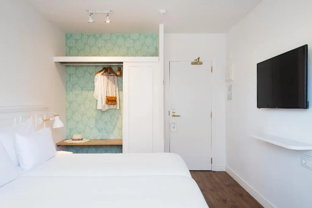Double or Twin STANDARD Room, The 15th Boutique Hotel, Costa Brava