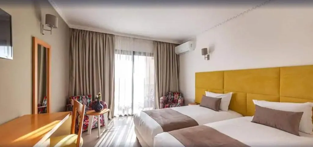 Room, Ibn Batouta, Marrakech