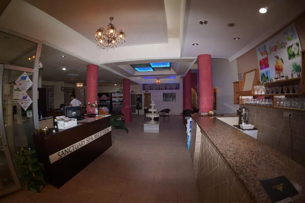 Sports and Entertainment, Tonoz Beach Hotel, Dalaman