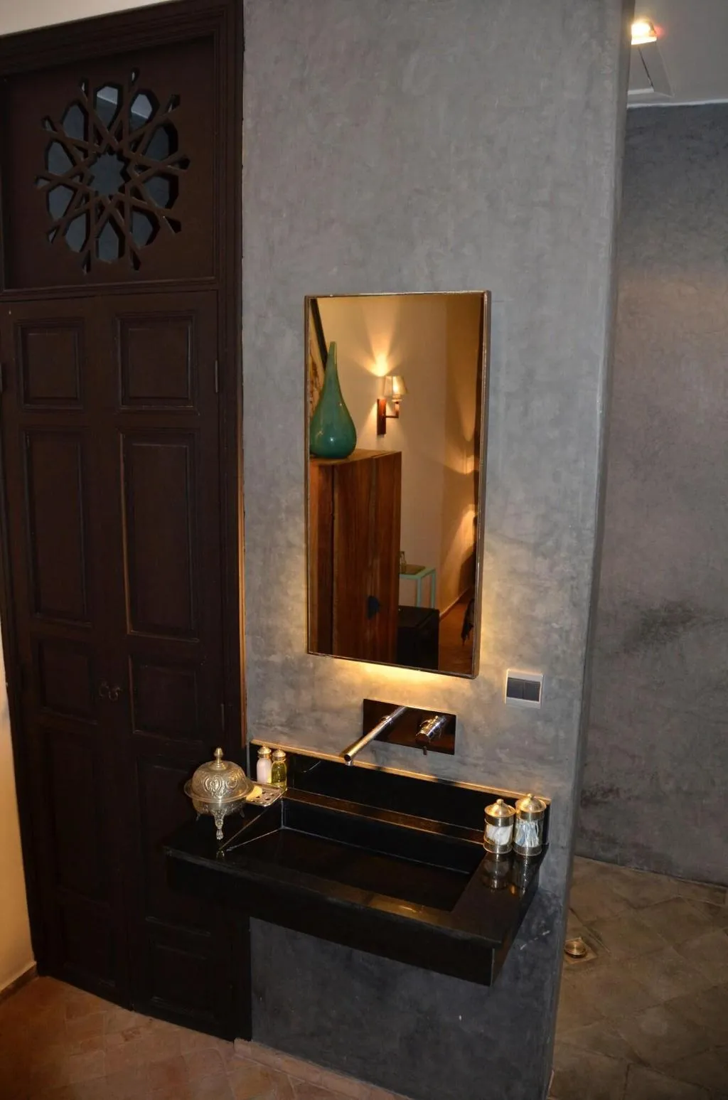 Room, Riad Bab 54, Marrakech