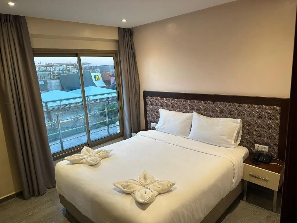 Room, Oceana Mazagan Suites Hotel, Casablanca