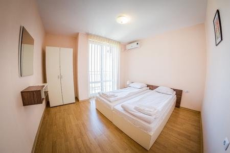 Holiday Fort Golf Club, Bourgas